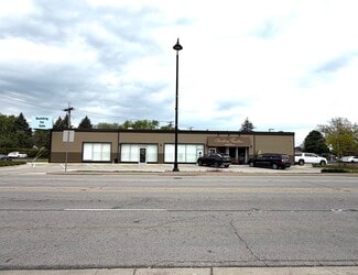 Plus de détails pour 7665-7667 N Milwaukee Ave, Niles, IL - Local commercial à vendre