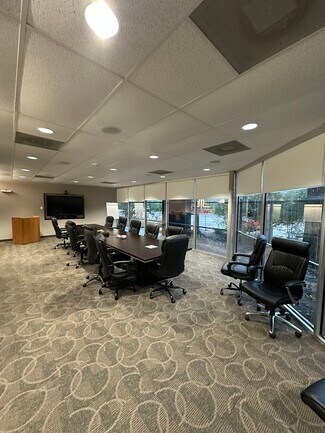 Plus de détails pour 3606-3608 Research Forest Dr, The Woodlands, TX - Bureau à louer