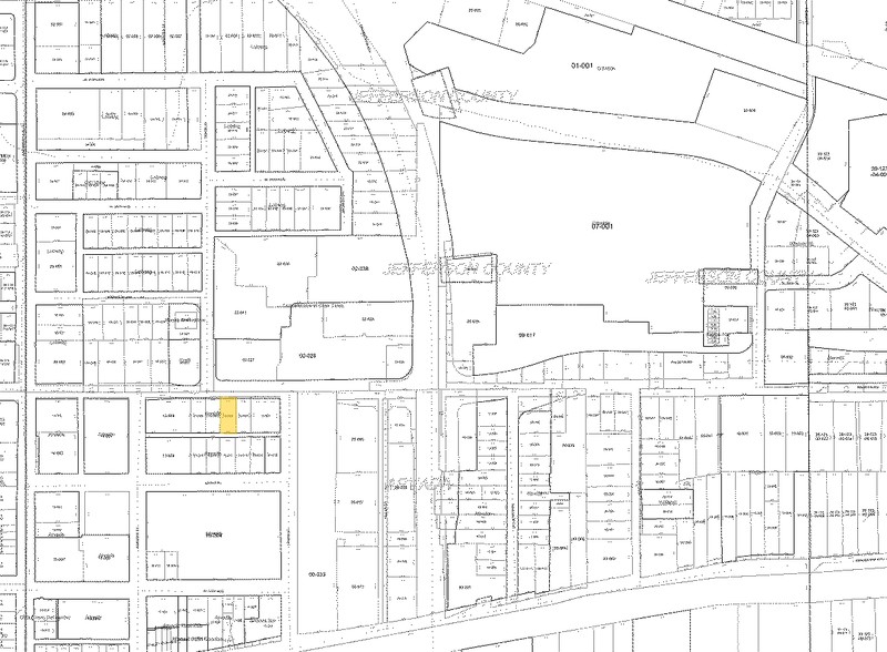 7314 Ralston Rd, Arvada, CO à vendre - Plan cadastral – Image 3 sur 4