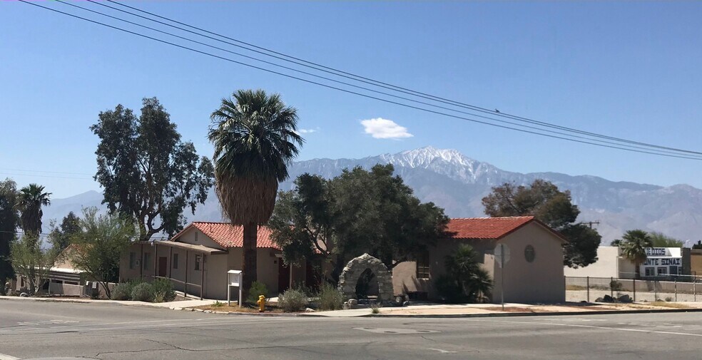 66735 Pierson Blvd, Desert Hot Springs, CA à vendre - Photo de l’immeuble – Image 2 sur 31