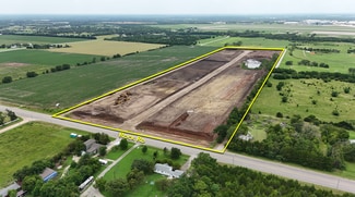 Plus de détails pour Rock Rd & 43rd St st, Derby, KS - Terrain à vendre