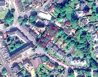 Plus de détails pour Gillburn Rd, Kilmacolm - Terrain à vendre