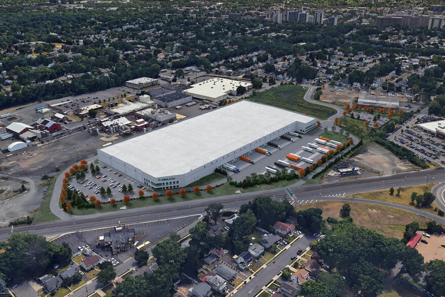 241 State Rt 17 N, Maywood, NJ à louer - Photo de l’immeuble – Image 2 sur 6