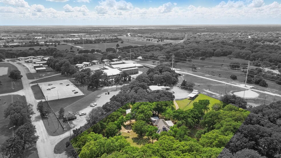 600 W Simonds Rd, Seagoville, TX à vendre - Photo de l’immeuble – Image 3 sur 13
