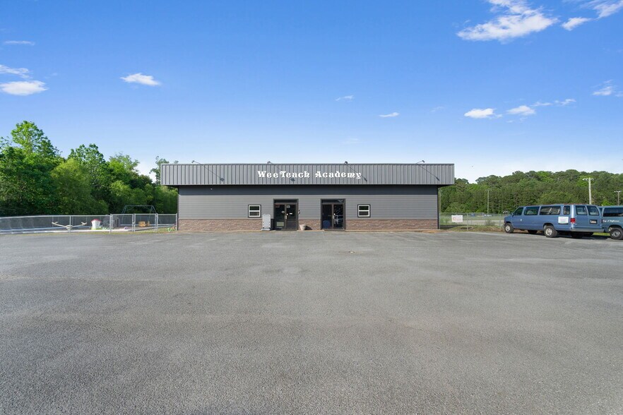 63 Highway 95, Rock Spring, GA à vendre - Photo de l’immeuble – Image 2 sur 29