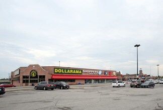 Plus de détails pour 91 Rylander Blvd, Toronto, ON - Local commercial à louer
