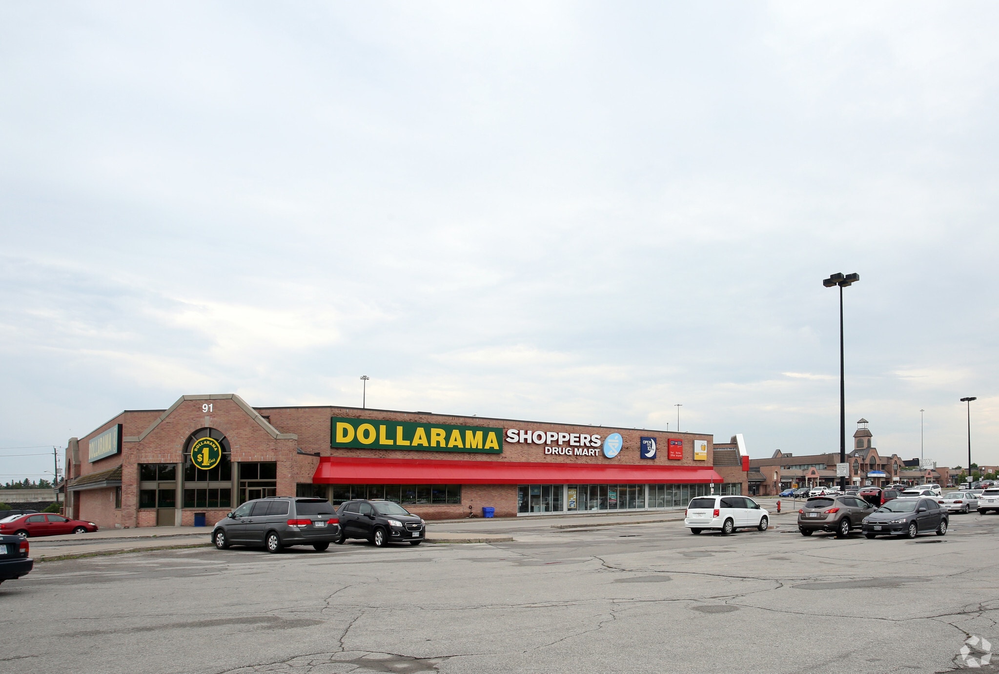91 Rylander Blvd, Toronto, ON à louer Photo principale– Image 1 sur 7