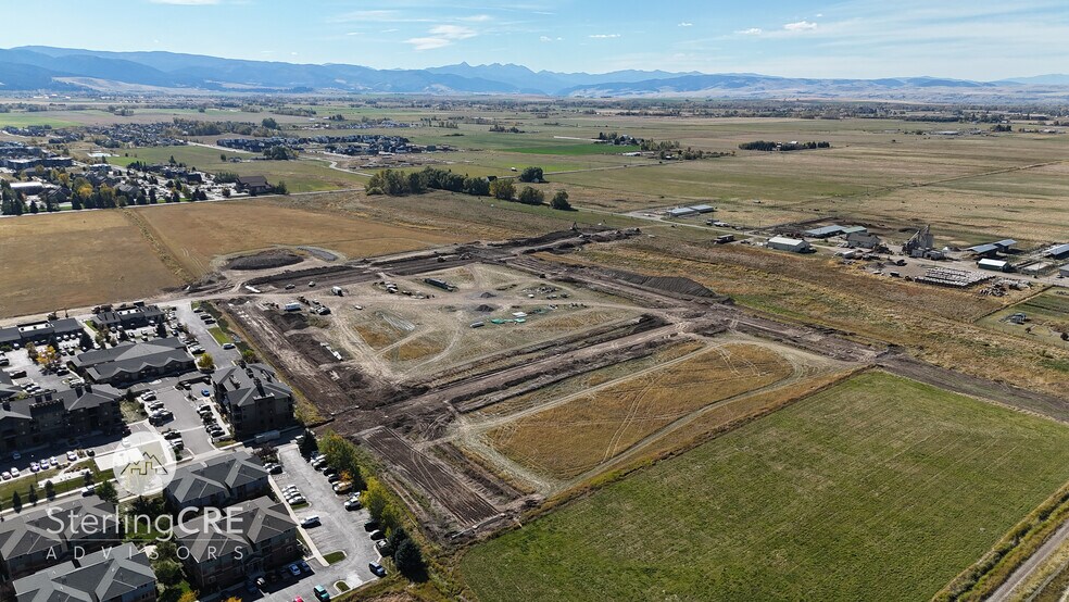 45.660588500468336, -111.0695537382889, Bozeman, MT à vendre - Photo de l’immeuble – Image 2 sur 25