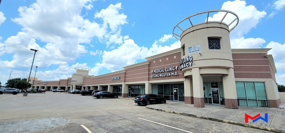 7601 W Sam Houston S, Houston, TX à vendre - Photo de l’immeuble – Image 3 sur 19