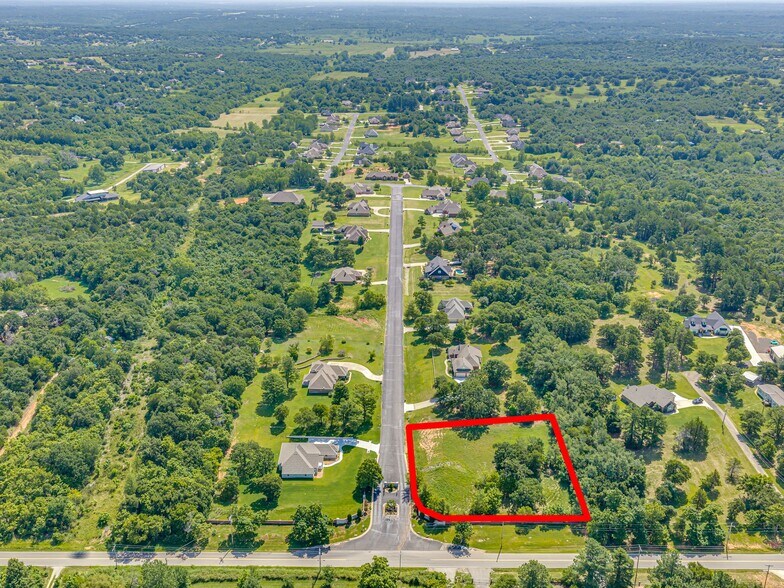 13000 SE 94th St, Oklahoma City, OK à vendre - Photo de l’immeuble – Image 2 sur 39