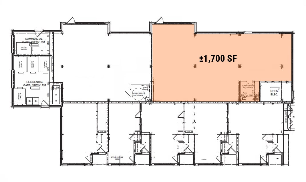 3615 Uplands Dr, Ottawa, ON K1V 8Y9 - Lot 1&2 - - Photo intérieure - Image 2 of 2