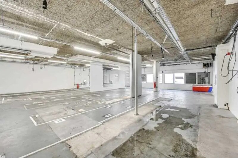 Bureau dans Paris à louer - Photo intérieure – Image 2 sur 4