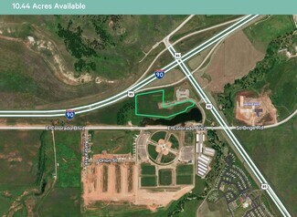 Plus de détails pour East Colorado Blvd, Spearfish, SD - Terrain à vendre