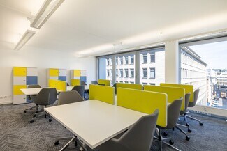Plus de détails pour Kinnaird Park, Edinburgh - Coworking à louer