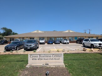 Plus de détails pour 4516 Boat Club Rd, Fort Worth, TX - Bureau à louer