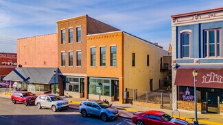 Plus de détails pour 78 W Canal St, Wabash, IN - Logement à vendre