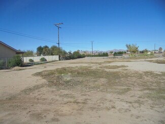 Plus de détails pour 521 Oregon St, Blythe, CA - Terrain à vendre