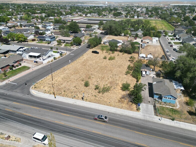 7382 3500 S, Magna, UT à vendre - Aérien – Image 3 sur 13