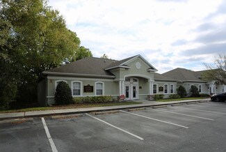 Plus de détails pour 13035 W Linebaugh Ave, Tampa, FL - Coworking à louer