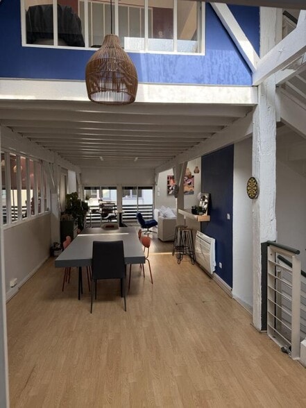 3 Rue D'Erlon, Nantes à louer - Photo intérieure – Image 2 sur 7
