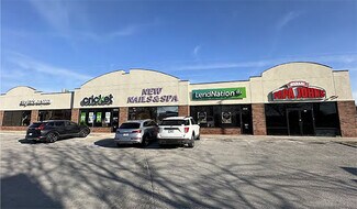 Plus de détails pour 8312-8320 E 171st St, Belton, MO - Local commercial à vendre