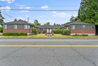 Plus de détails pour 7222 E Burnside St, Portland, OR - Logement à vendre