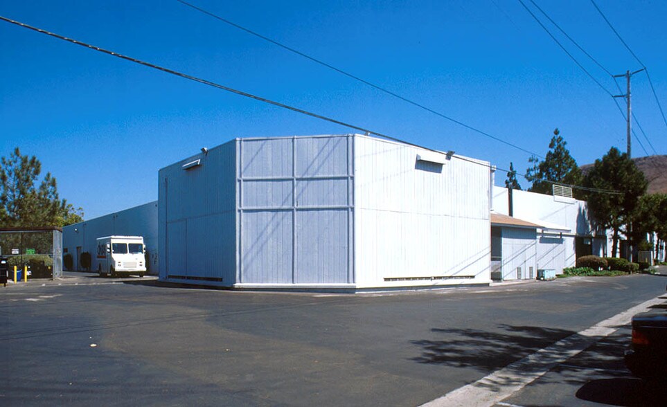 4116 Sorrento Valley Blvd, San Diego, CA à vendre - Autre – Image 2 sur 4