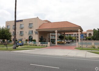 Plus de détails pour 10545 Magnolia Ave, Riverside, CA - Logement à vendre