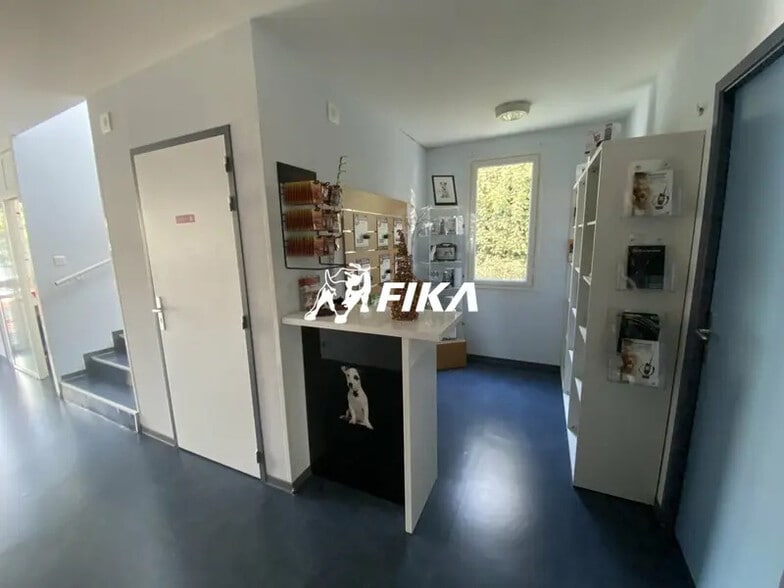 110 Rue Pierre Et Marie Curie, Labège à louer - Photo intérieure – Image 3 sur 7