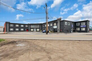 Plus de détails pour 2020-2034 Leonard Ave, Columbus, OH - Bureau, Bureau/Local commercial à louer