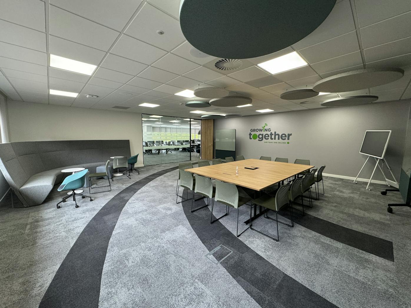 3 Dove Wynd, Bellshill à louer Photo intérieure– Image 1 sur 8