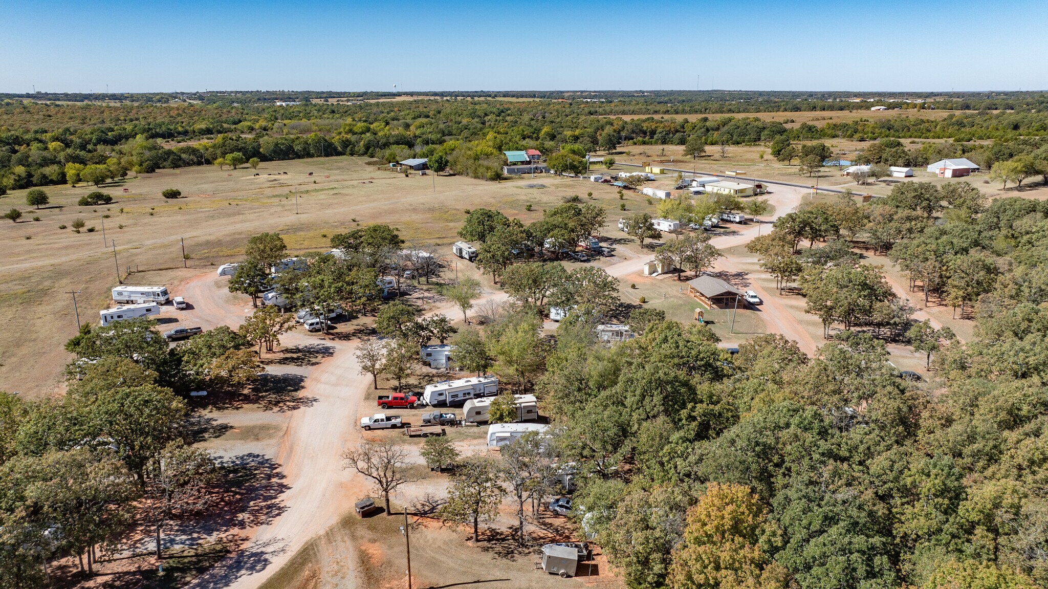 347203 E Highway 66, Chandler, OK à vendre Photo de l’immeuble– Image 1 sur 25