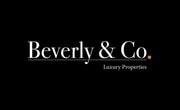 Beverly & Company