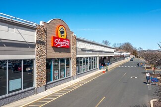 Plus de détails pour 42-49 Pershing Dr, Derby, CT - Local commercial à louer