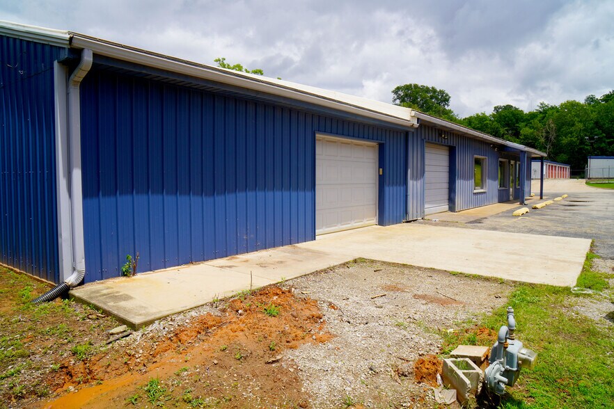 106 W 3rd St, Chandler, OK à vendre - Photo de l’immeuble – Image 3 sur 18