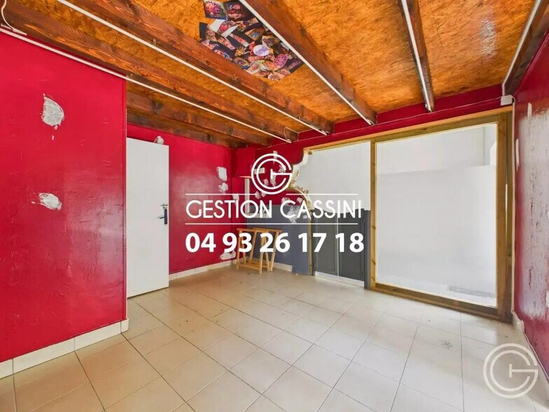 3 Rue Lascaris, Nice à louer - Photo de l’immeuble – Image 2 sur 15