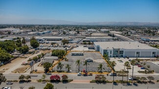 Plus de détails pour 4963 Holt Blvd, Montclair, CA - Local commercial à vendre