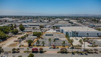 Plus de détails pour 4963 Holt Blvd, Montclair, CA - Local commercial à vendre