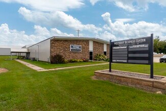Plus de détails pour 155 1st St, Winthrop, IA - Industriel/Logistique à vendre