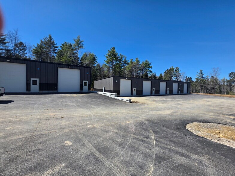 97 Gardner Rd, Winchendon, MA à louer - Photo de l’immeuble – Image 3 sur 7