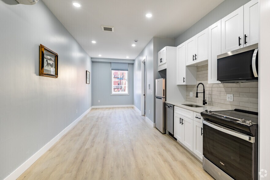 101 Gregory St, Central City, CO à vendre - Photo intérieure – Image 3 sur 20