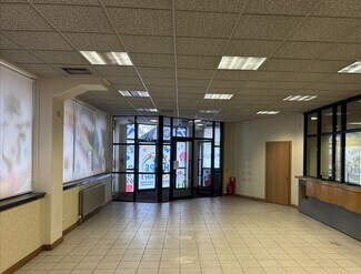 Plus de détails pour 19 North Esplanade W, Aberdeen - Local commercial à vendre