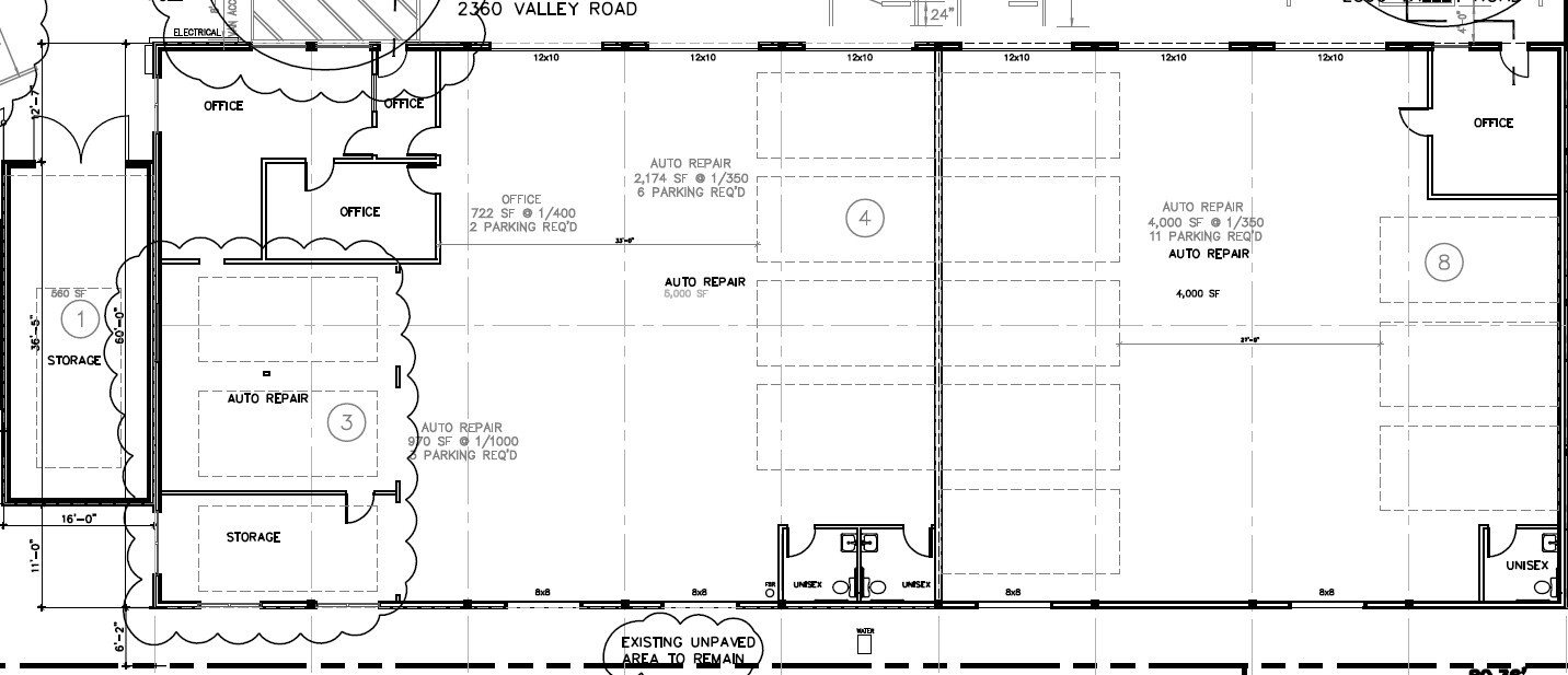 2360 Valley Rd, Reno, NV à louer Photo intérieure– Image 1 sur 1
