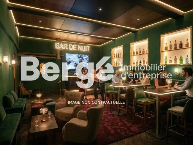 Plus de détails pour Local commercial à vendre