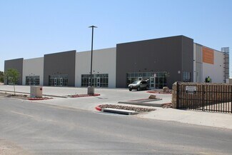 Plus de détails pour 1524 Pawling Dr, Horizon City, TX - Bureau/Local commercial à louer
