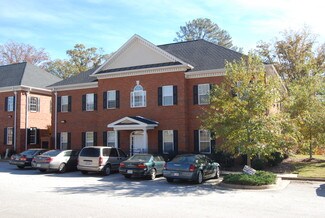 Plus de détails pour 3144 Golf Ridge Blvd, Douglasville, GA - Bureau à vendre