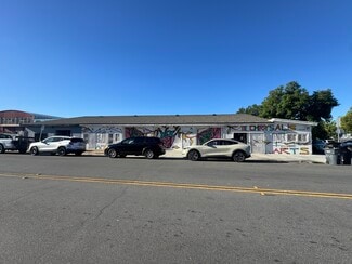 Plus de détails pour 1805-1809 Main St, San Diego, CA - Bureau à louer
