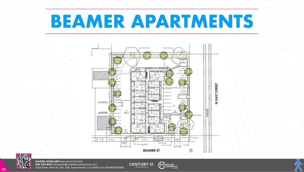 1021 Beamer St, Woodland, CA à vendre - Autre – Image 2 sur 2