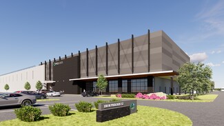 Plus de détails pour 7021 Westbelt Dr, Nashville, TN - Industriel/Logistique à louer