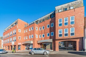 Plus de détails pour The Quay, Poole - Bureau à louer